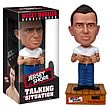 Jersey Shore Mike The Situation Talking Bobble Head
